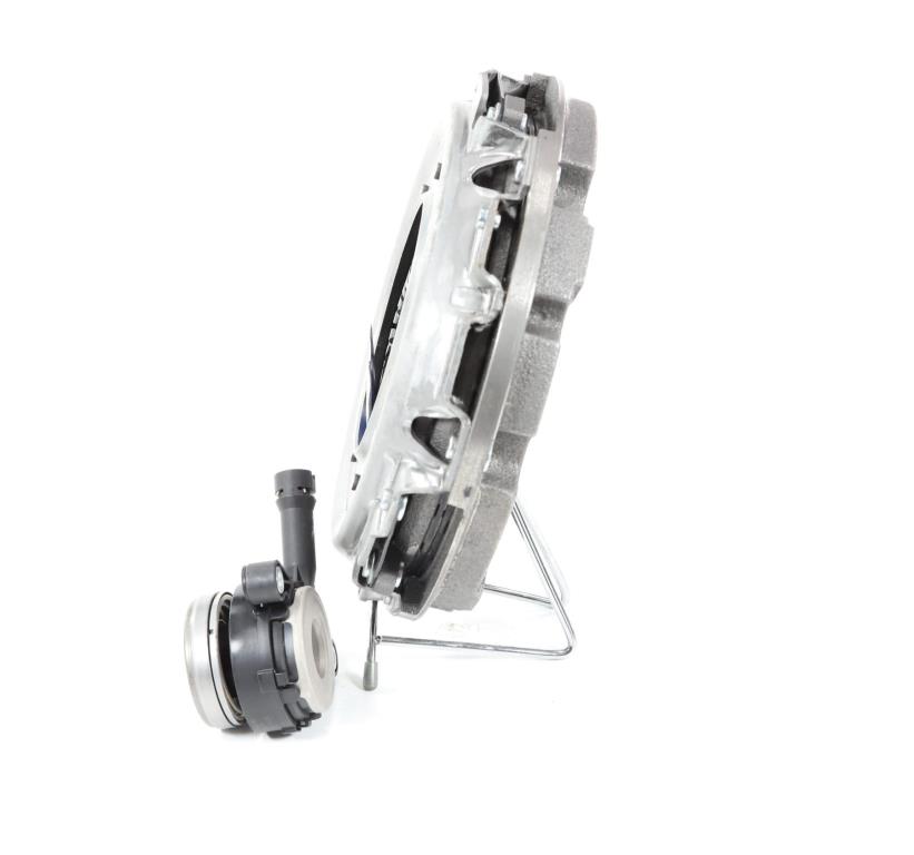 Kit de embrague + Volante motor SACHS ref. 3090 600 014