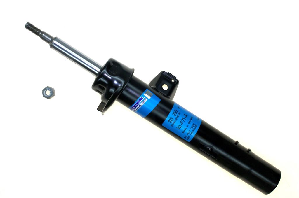 Butée hydraulique Forman