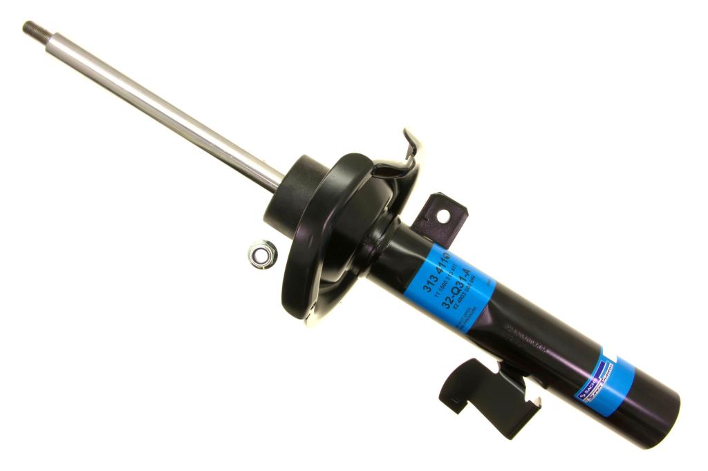 Butée hydraulique Forman