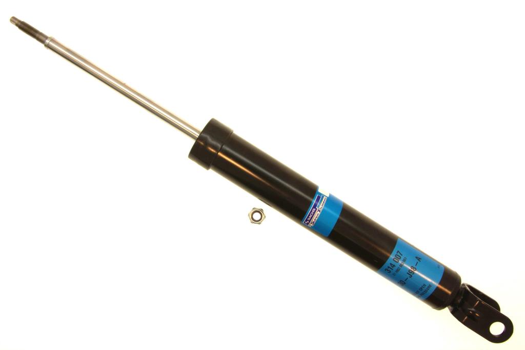 Amortisseur SACHS 314 007 Amortisseur SACHS 314 007