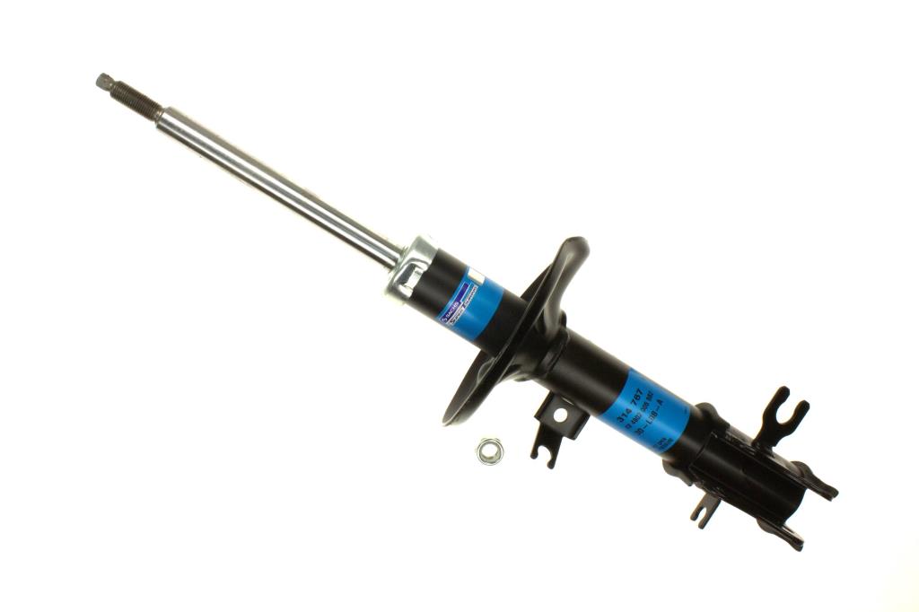 Butée hydraulique Forman