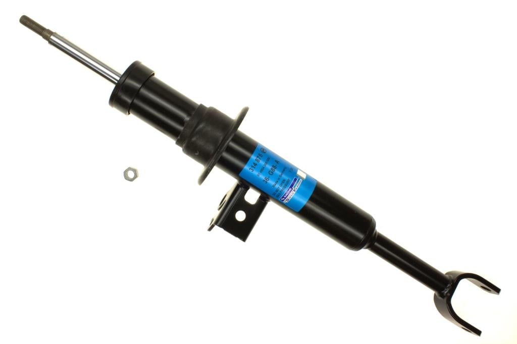Butée hydraulique Limousine