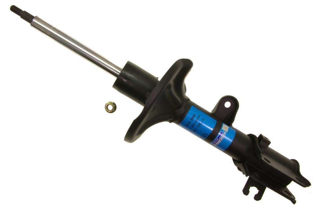 Butée hydraulique Forman