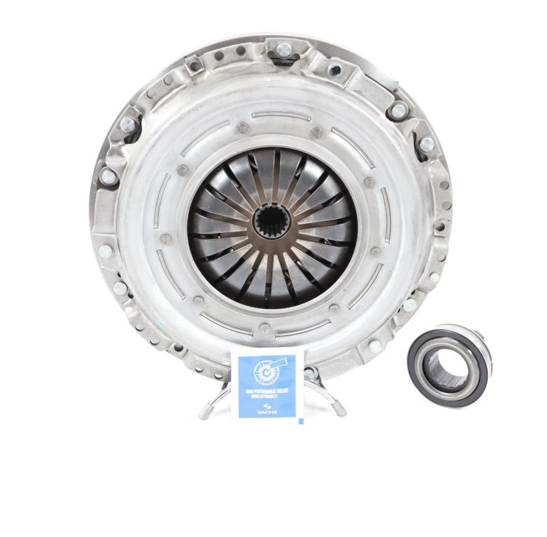 Kit de embrague + Volante motor SACHS ref. 3090 600 010
