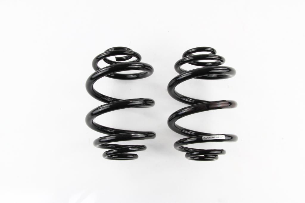 Ressort de suspension (Ressort hélicoïdal) SACHS ref. 994 196