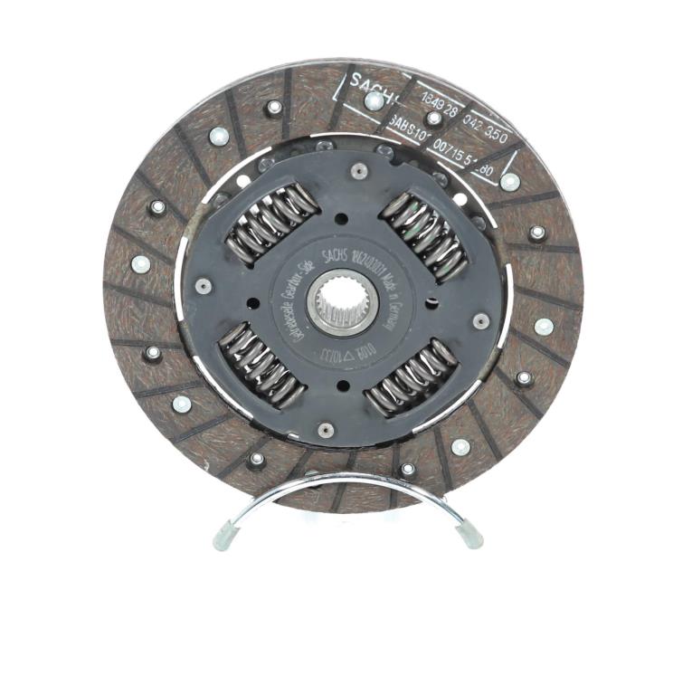 Disque d'embrayage SACHS ref. 1862 403 031
