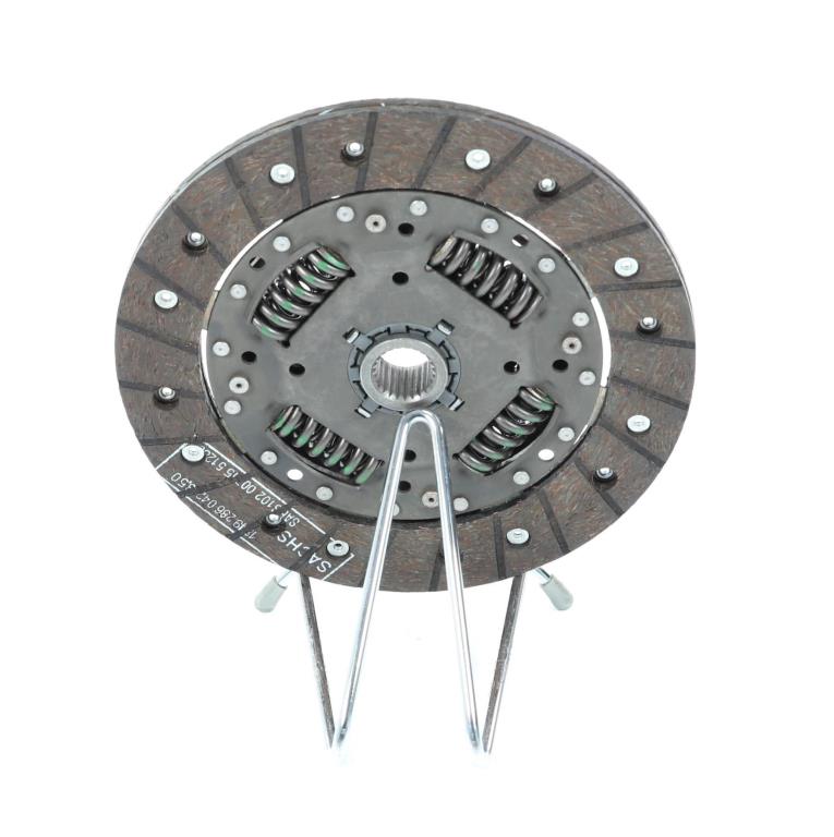 Disque d'embrayage SACHS ref. 1862 403 031