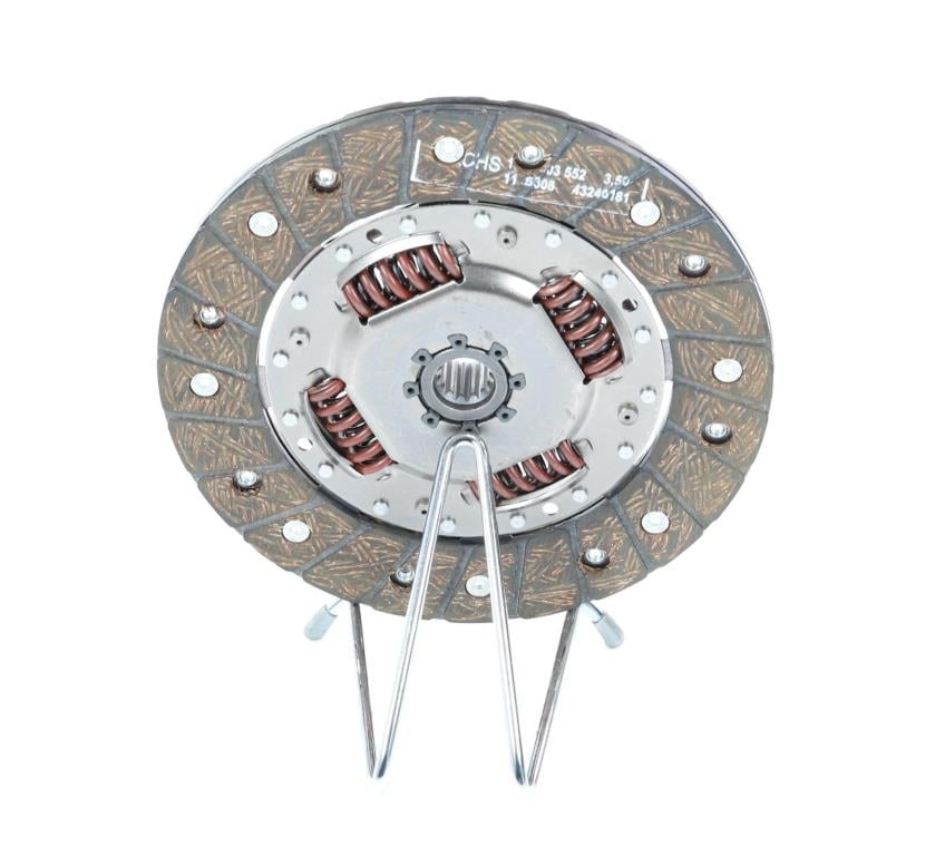 Disque d'embrayage SACHS ref. 1878 040 545