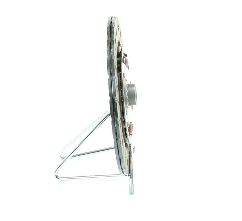 Disque d'embrayage SACHS ref. 1878 040 545