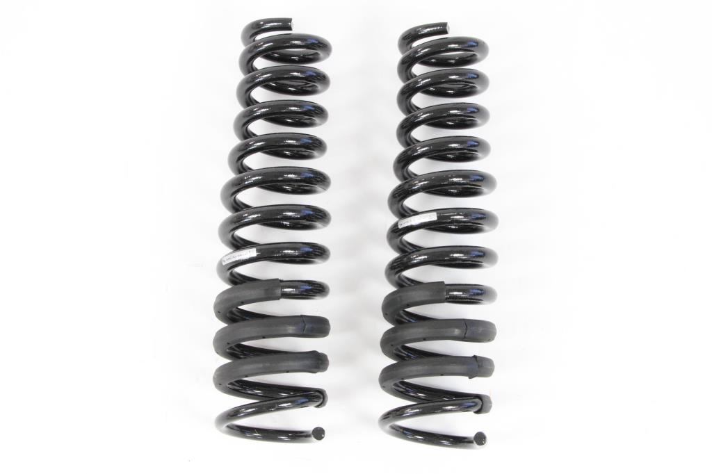 Ressort de suspension (Ressort hélicoïdal) SACHS ref. 994 223