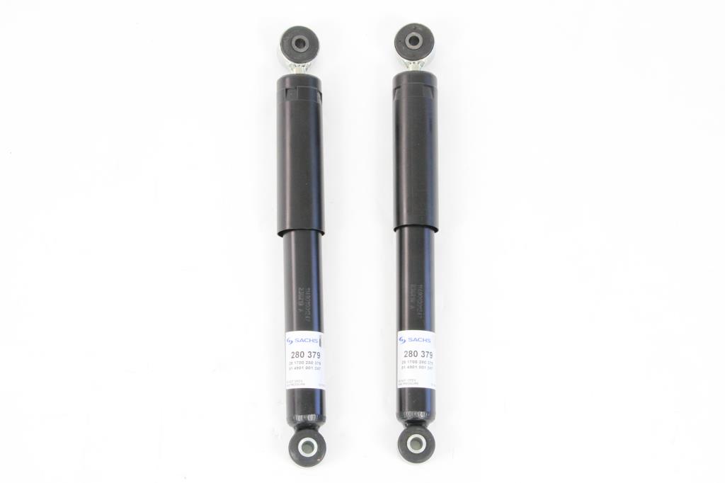 Amortiguadores SACHS ref. 280 379