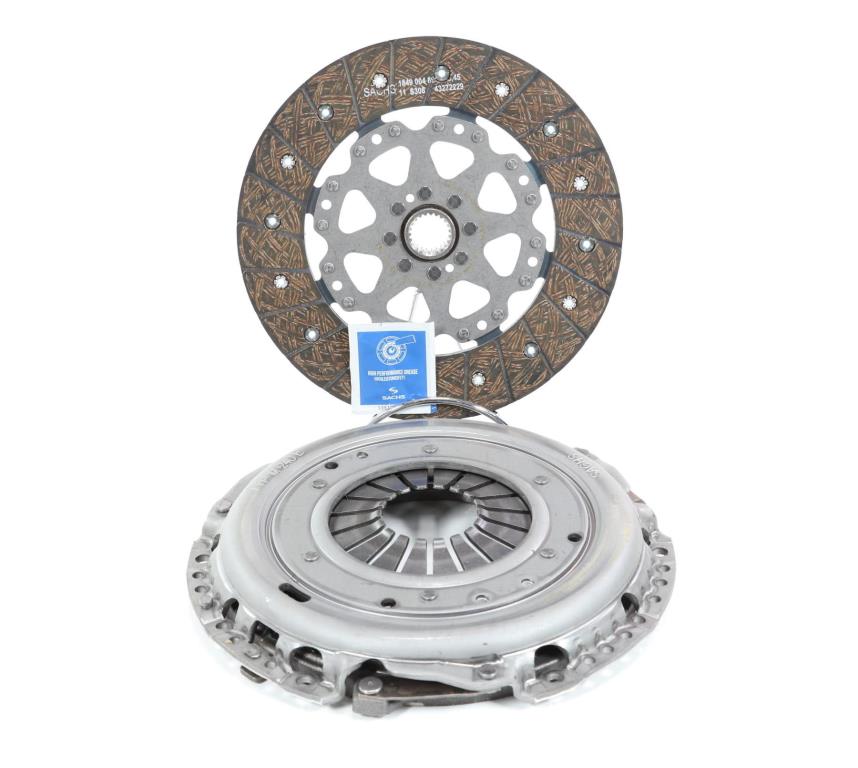 Kit de embrague SACHS ref. 3000 970 040