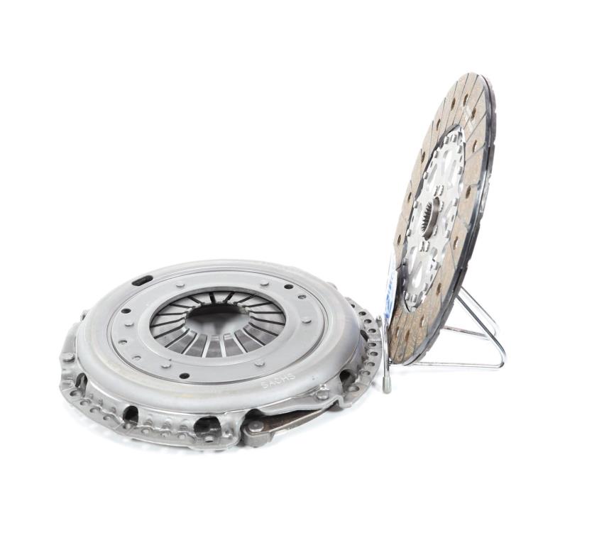 Kit de embrague SACHS ref. 3000 970 040