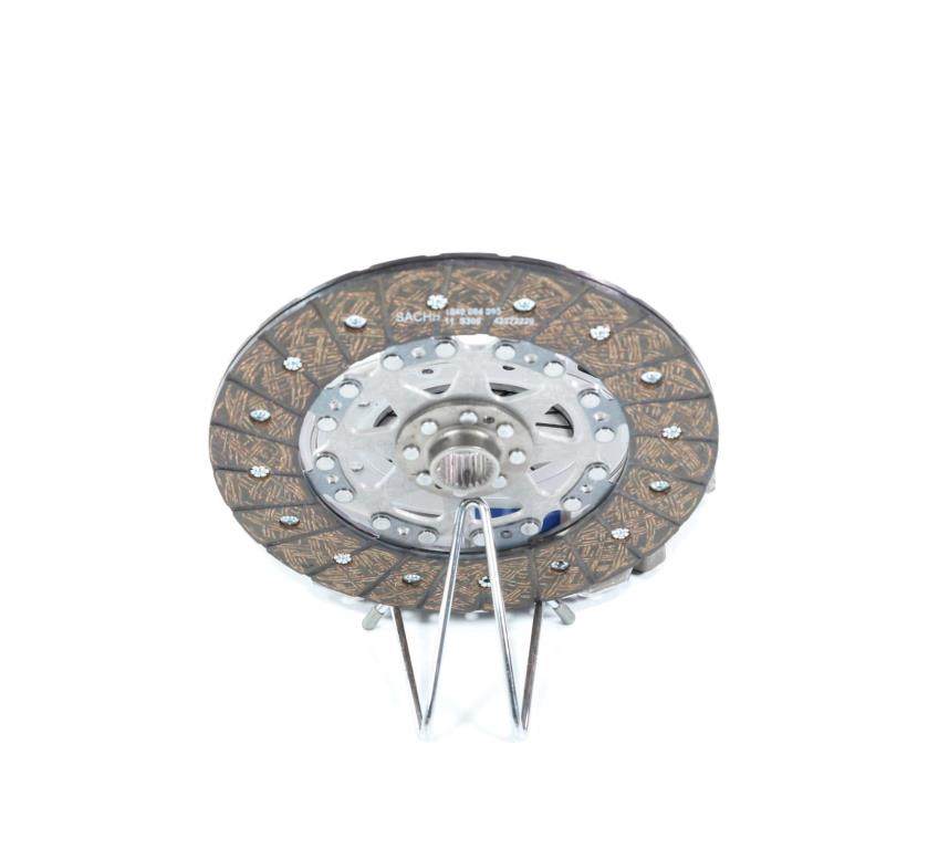Kit de embrague SACHS ref. 3000 970 040