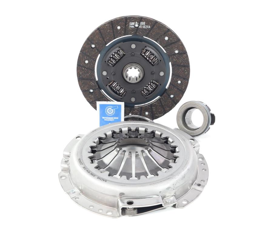 Kit d'embrayage SACHS 3000 104 002