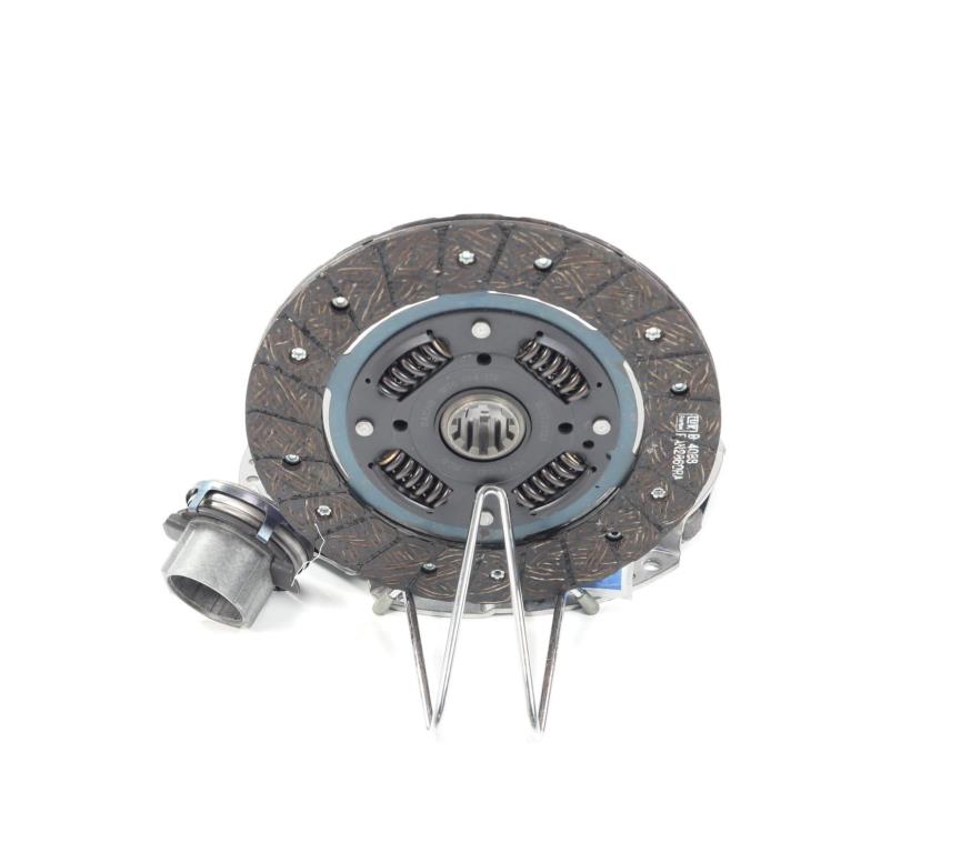 Kit d'embrayage SACHS 3000 104 002