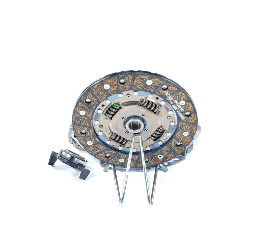 Kit d'embrayage SACHS ref. 3000 108 002