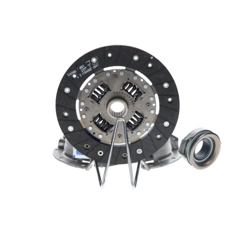 Kit d'embrayage SACHS 3000 268 001