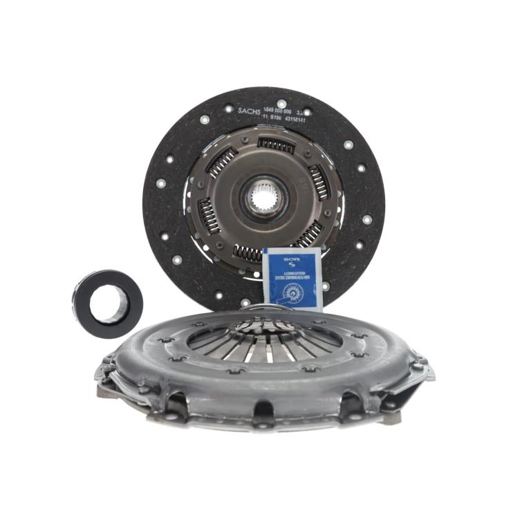 Kit de embrague SACHS ref. 3000 815 001