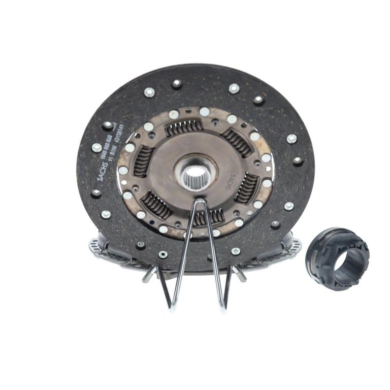 Kit de embrague SACHS ref. 3000 815 001