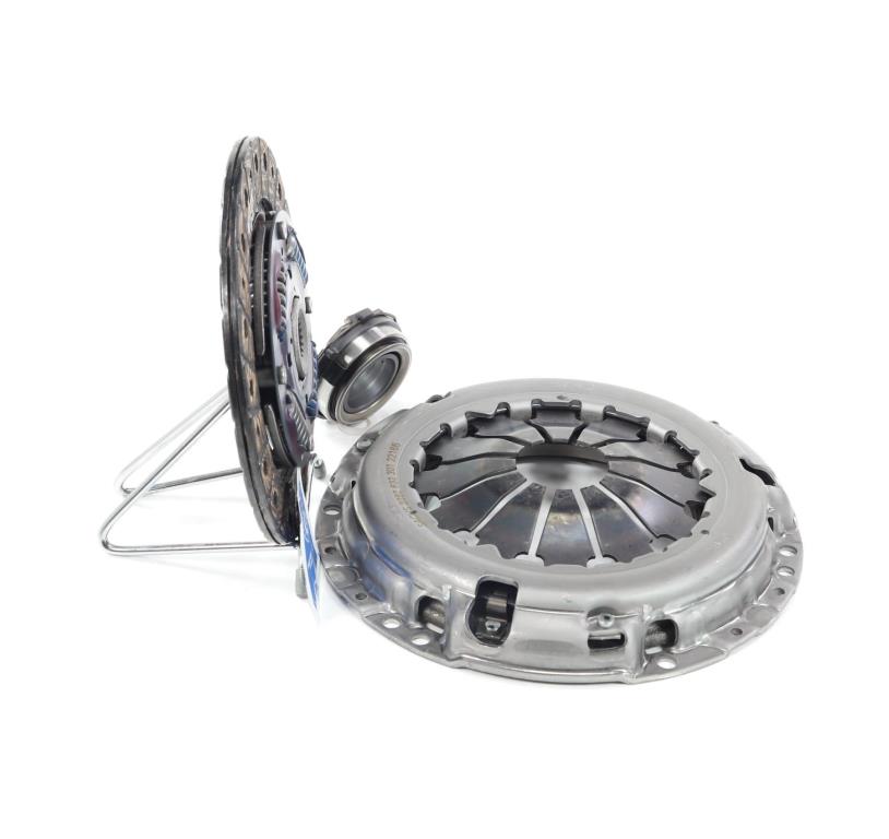 Kit d'embrayage SACHS 3000 858 401