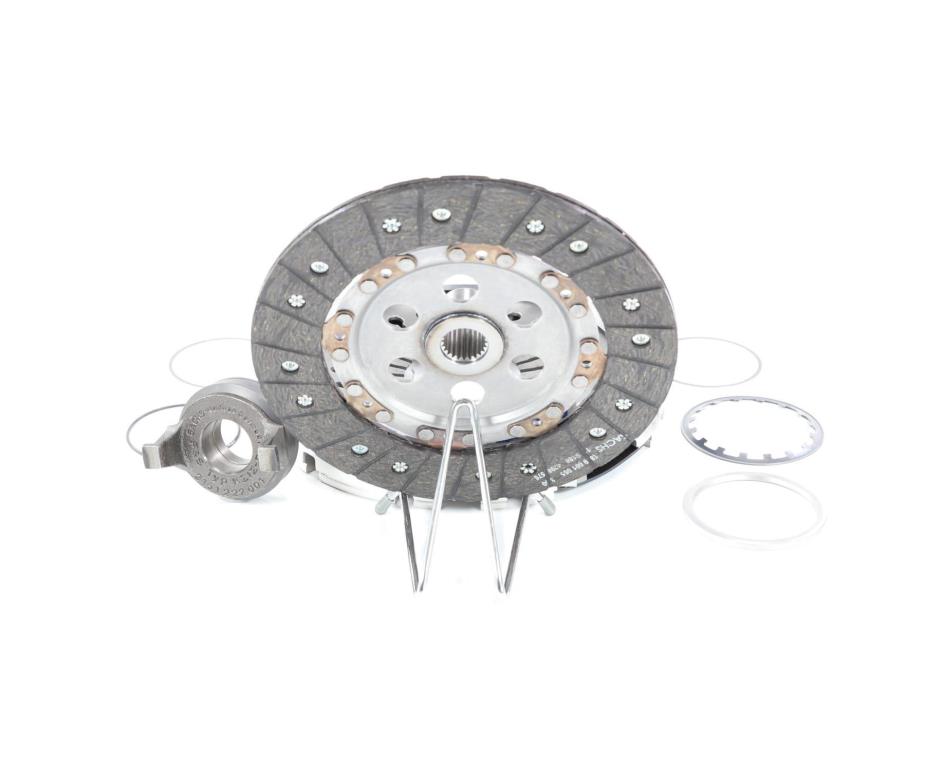 Kit d'embrayage SACHS 3000 951 767