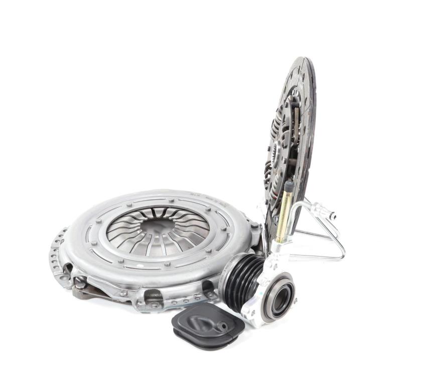 Kit d'embrayage SACHS ref. 3000 990 008