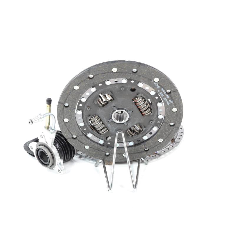 Kit d'embrayage SACHS ref. 3000 990 008