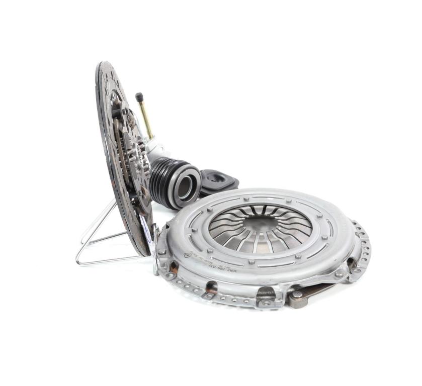 Kit d'embrayage SACHS ref. 3000 990 008