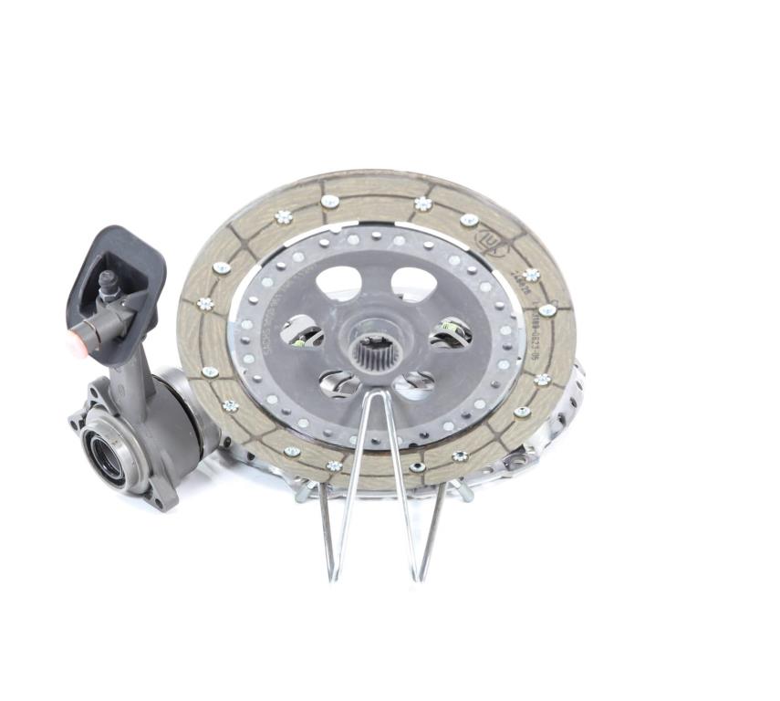 Kit d'embrayage SACHS 3000 990 065