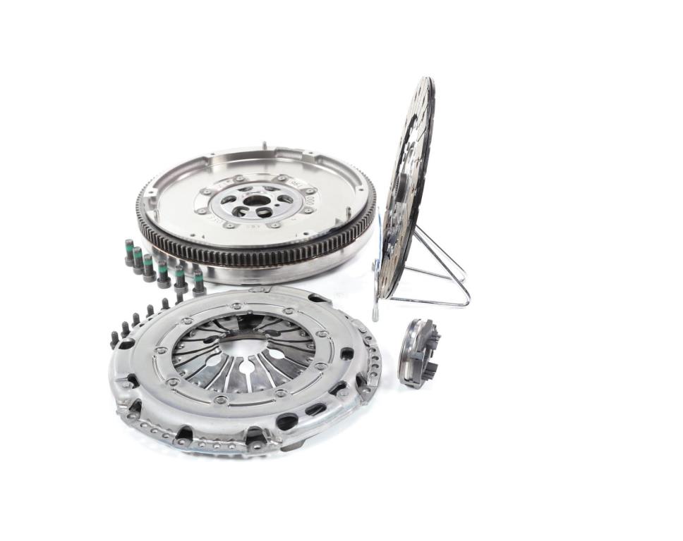 Kit de embrague + Volante motor SACHS ref. 2290 601 059