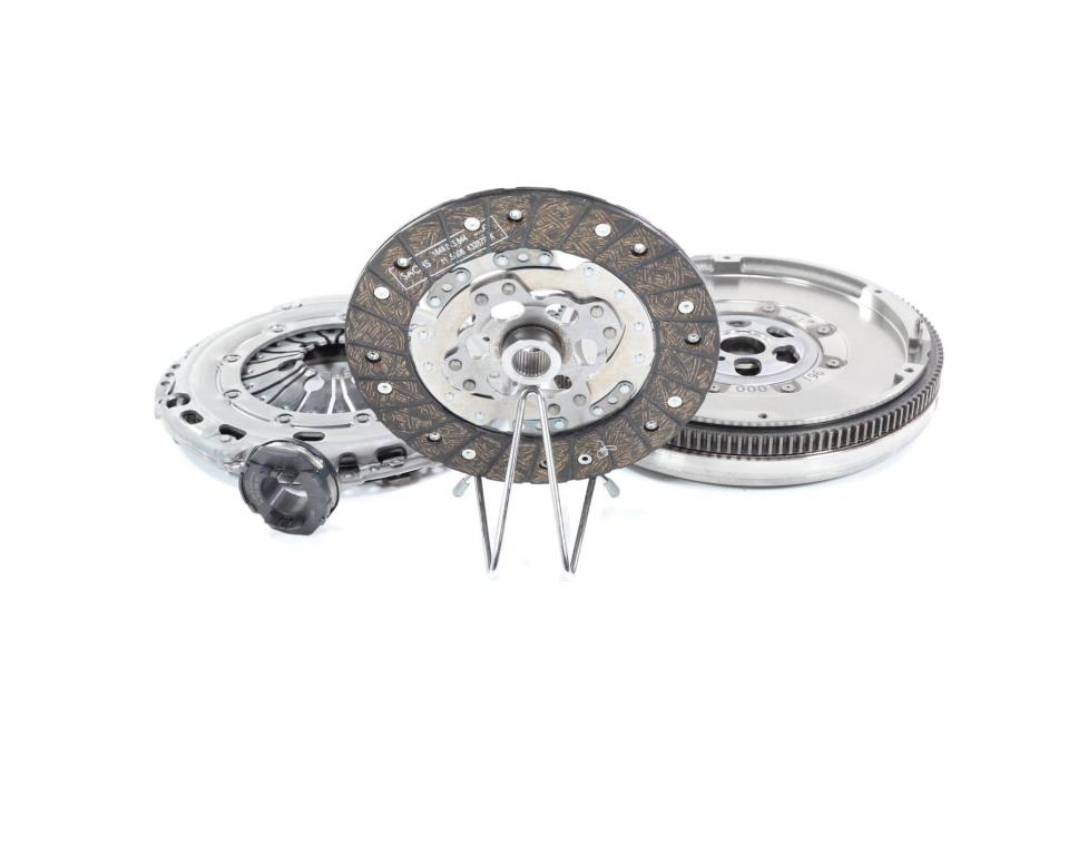 Kit de embrague + Volante motor SACHS ref. 2290 601 059
