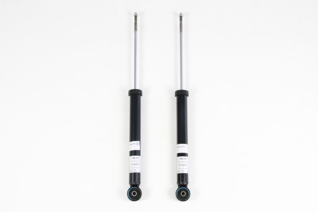 Amortisseurs SACHS ref. 556 275