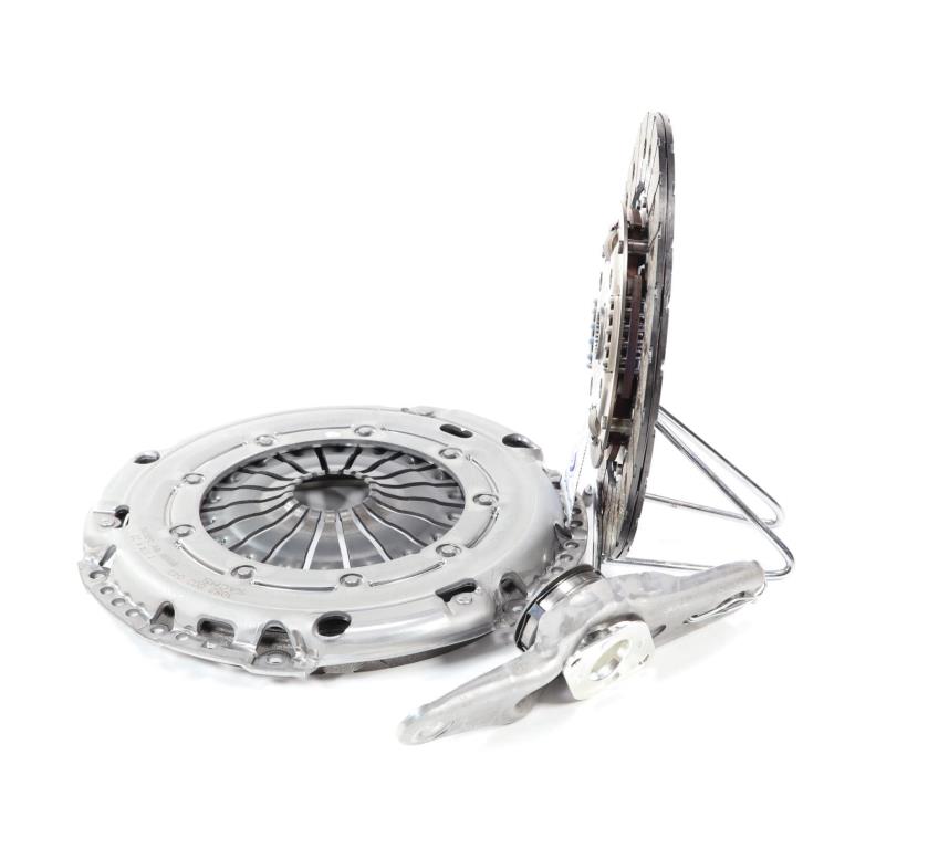 Kit d'embrayage SACHS ref. 3000 950 072