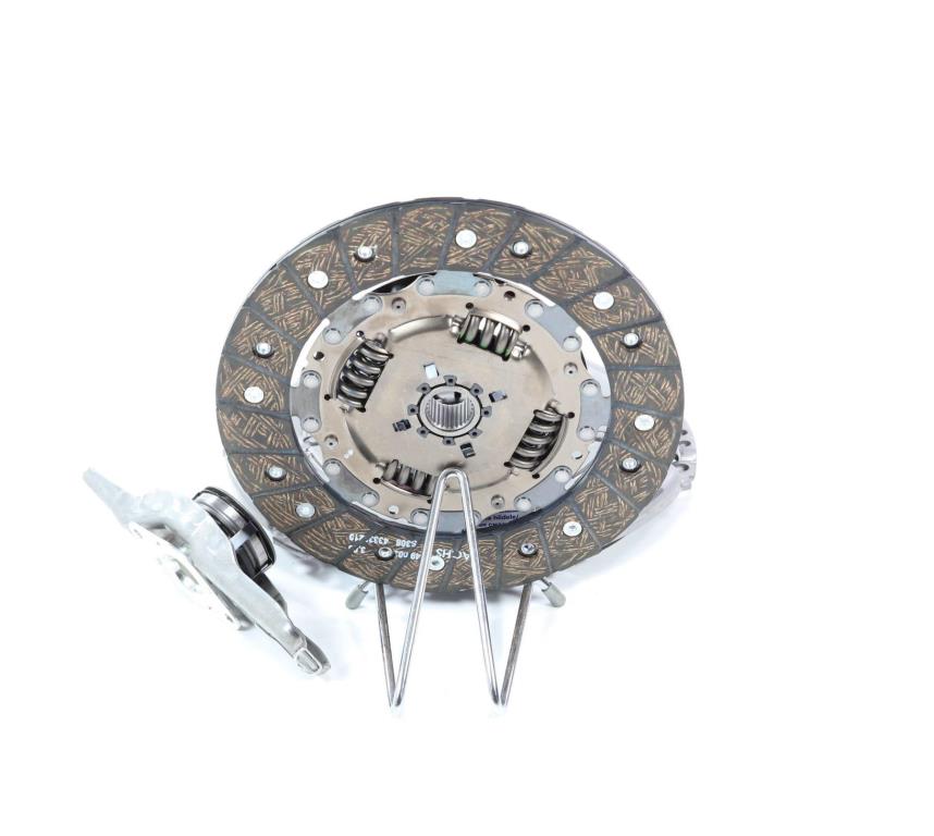 Kit d'embrayage SACHS ref. 3000 950 072