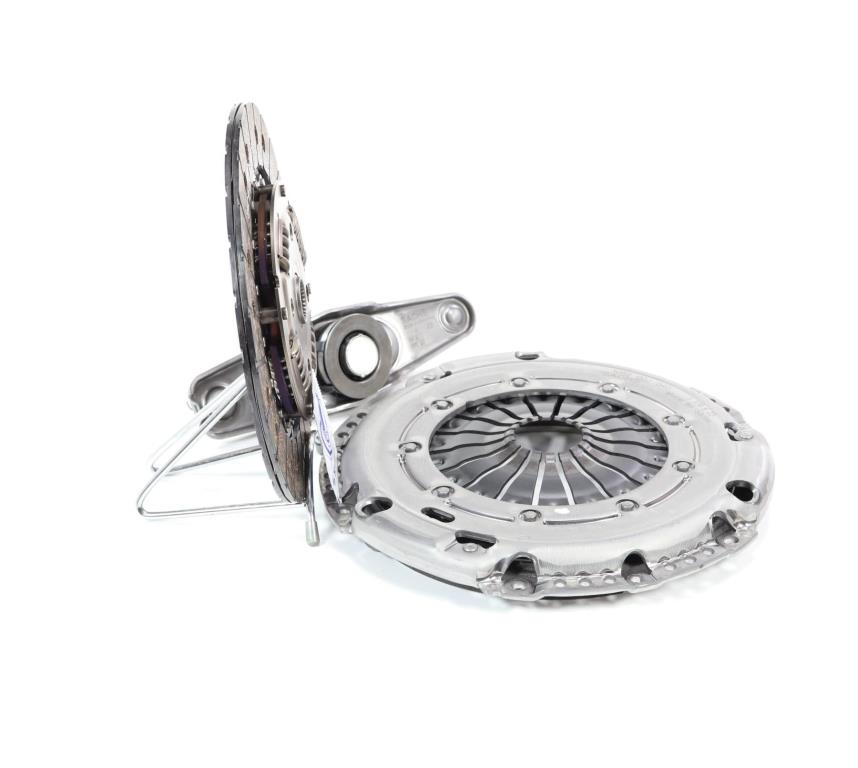 Kit d'embrayage SACHS ref. 3000 950 072