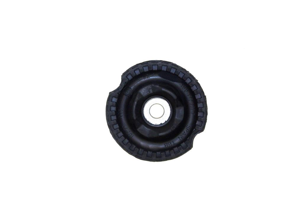 Butée hydraulique Coupé