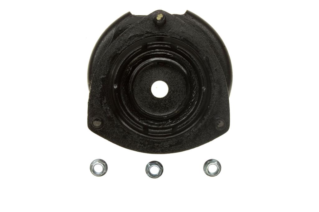 Butée hydraulique Coupé