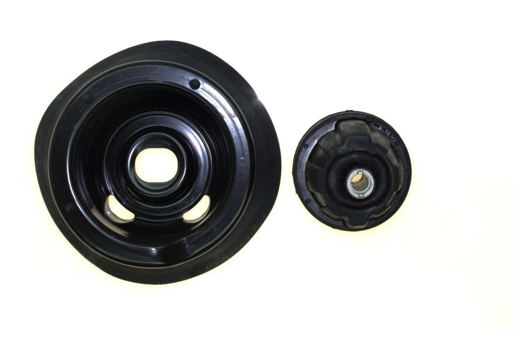 Butée hydraulique Coupé