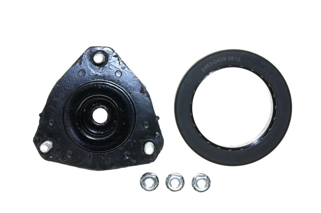 Butée hydraulique Coupé