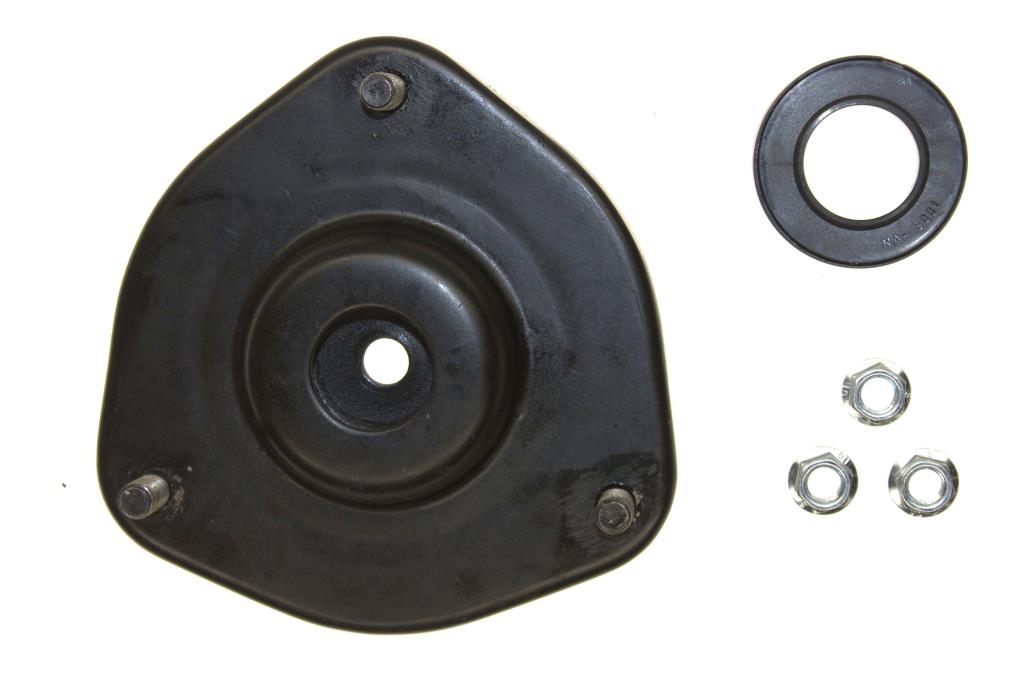 Butée hydraulique Coupé