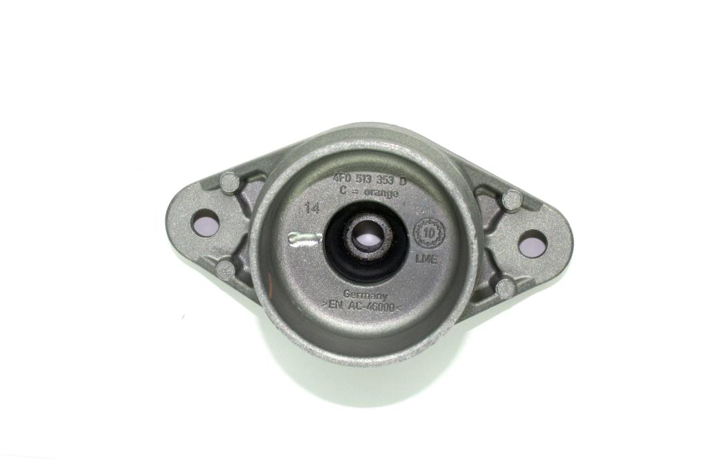 Butée hydraulique Coupé