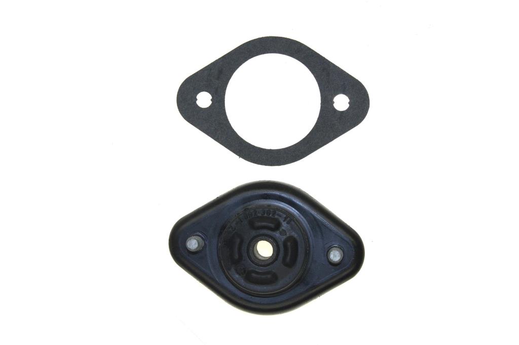 Butée hydraulique Coupé