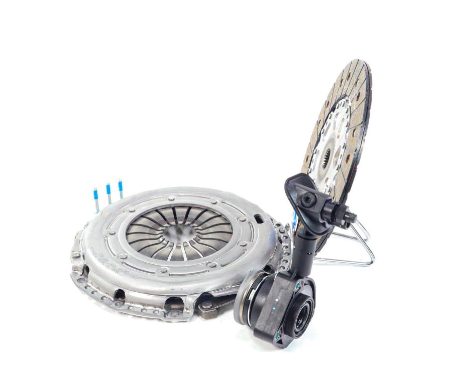 Kit d'embrayage SACHS 3000 990 391