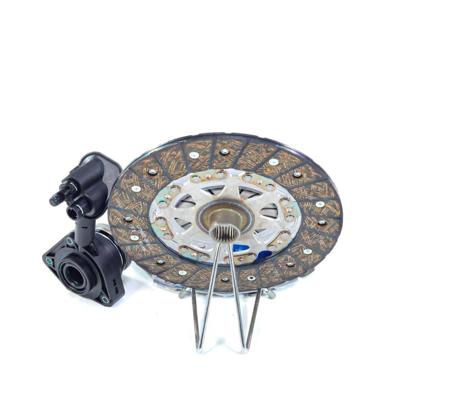 Kit d'embrayage SACHS 3000 990 391