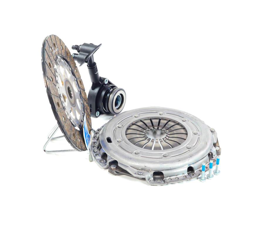 Kit d'embrayage SACHS 3000 990 391