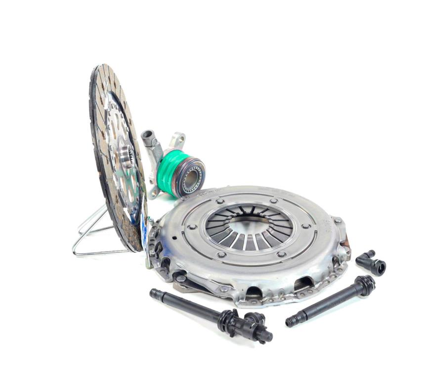 Kit d'embrayage SACHS ref. 3000 990 393