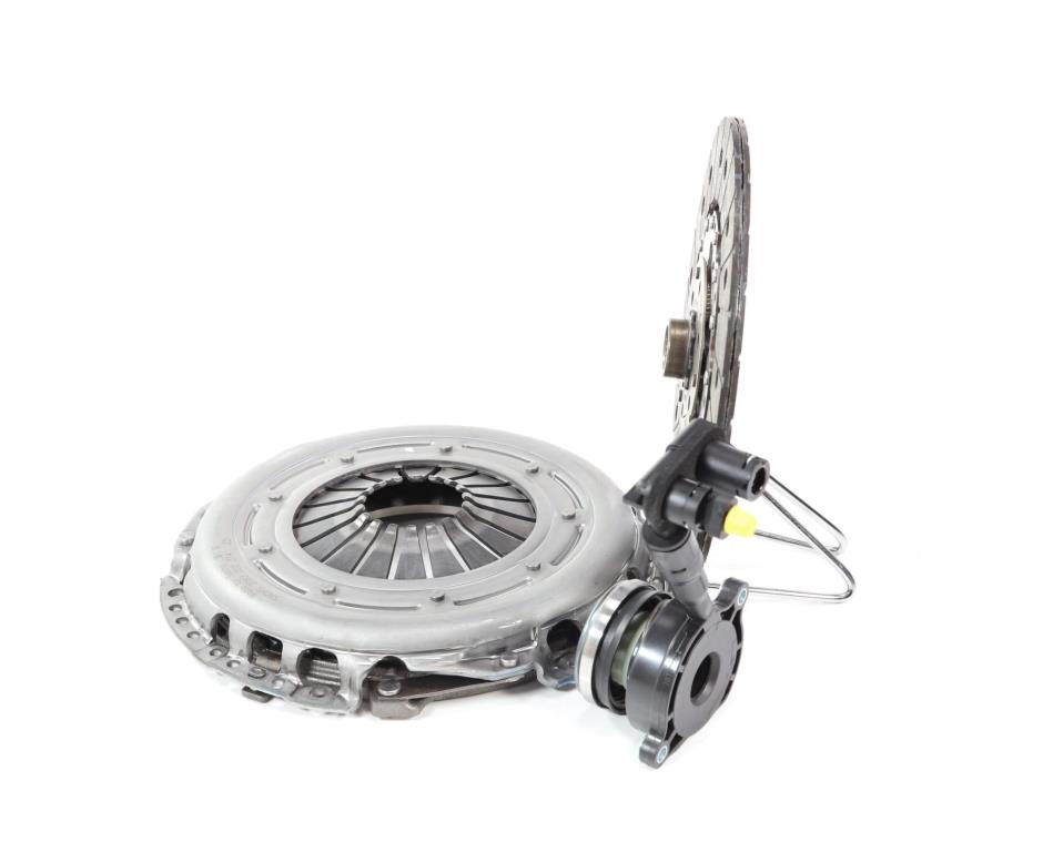 Kit d'embrayage SACHS 3000 990 422