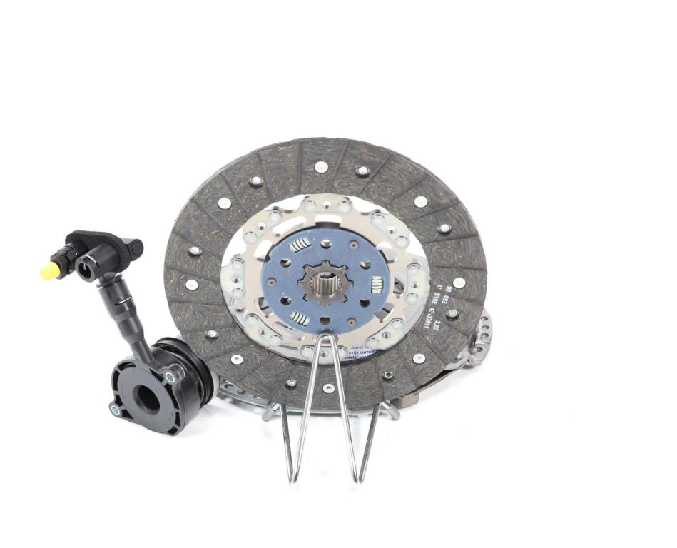 Kit d'embrayage SACHS 3000 990 422