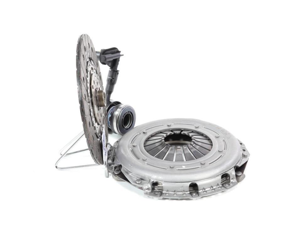 Kit d'embrayage SACHS 3000 990 422